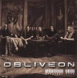 Obliveon : Greatest Pits